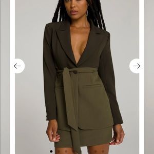 Good American blazer